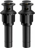 FORIOUS Sink Drain with Overflow by FORIOUS