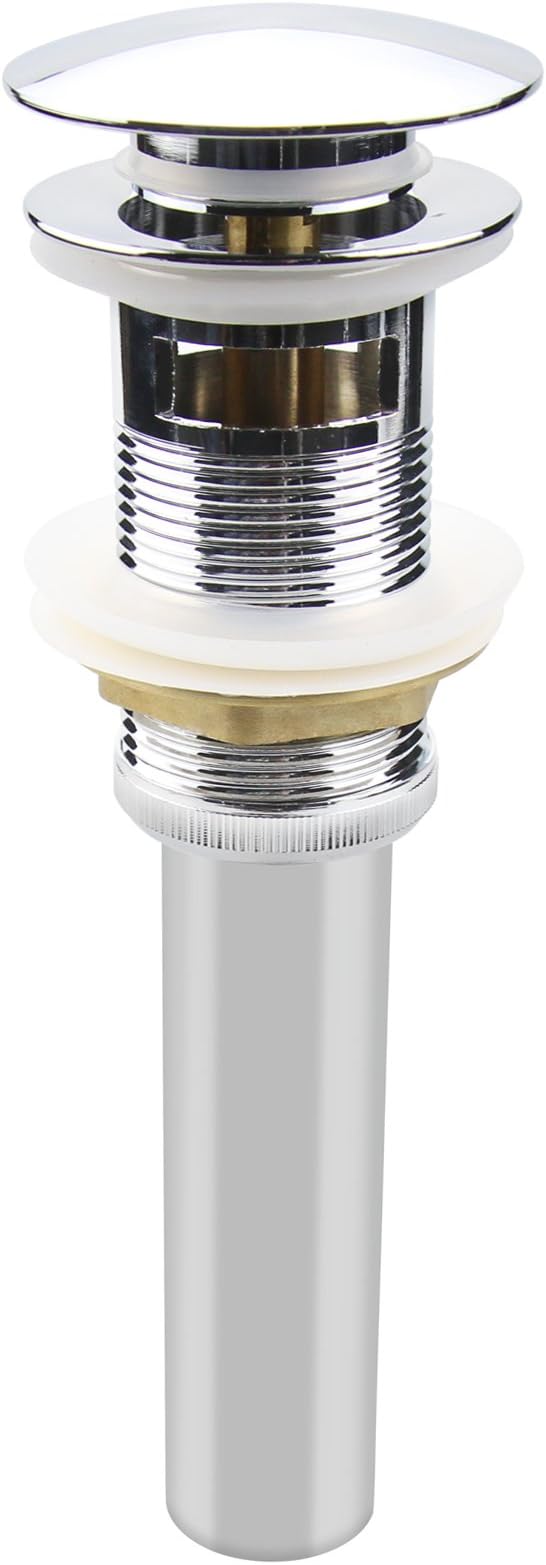 Bathroom Sink Pop Up Drain by ALLWIN-HOUSEWARE