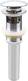 Bathroom Sink Pop Up Drain by ALLWIN-HOUSEWARE