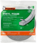 Frost King Vinyl Foam Tape by Thermwell+Products+Co.%2C+Inc