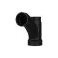 CHARLOTTE PIPE 2X1 1/2X1 1/2 DWV Comb Y&1/8 Bend ONE PC DWV by Charlotte+Pipe