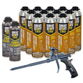 GREAT STUFF PRO Construction Adhesive by AWFPRO