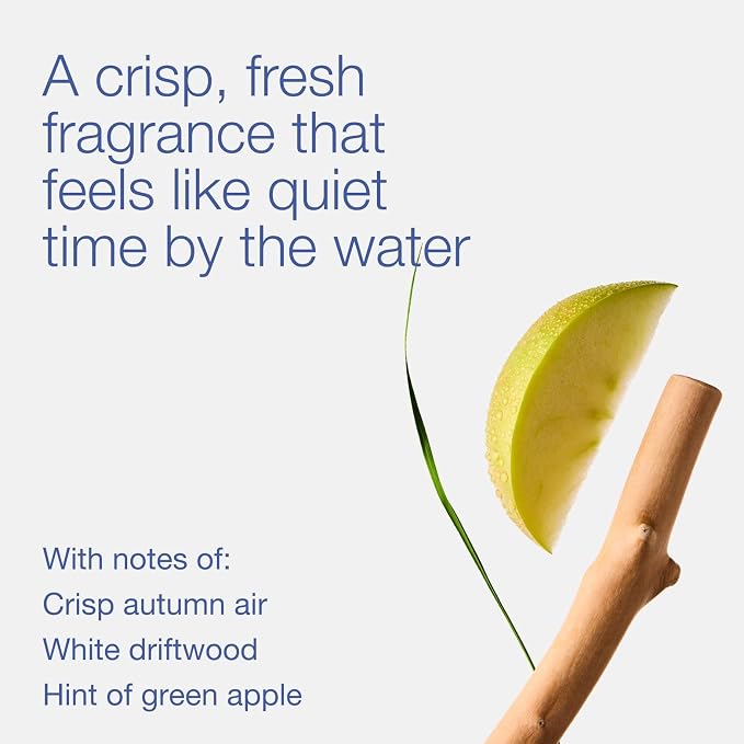 Bath & Body Works Lakeside Morning 3-Wick Candle - Image 3