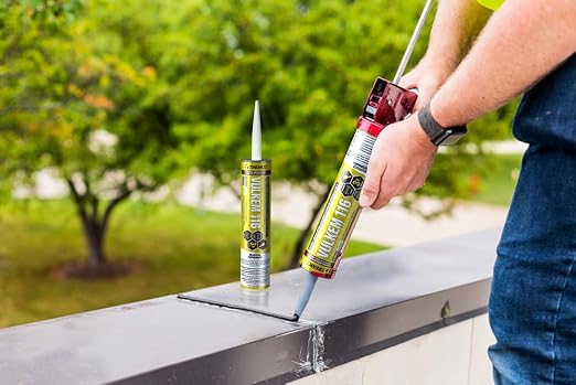 Tremco Vulkem 116 Polyurethane Sealant 10.1 oz. - Image 6