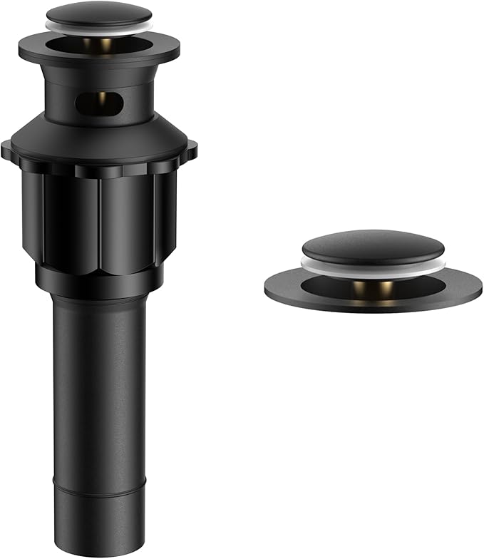 FORIOUS Bathroom Sink Drain by FORIOUS