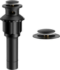 FORIOUS Bathroom Sink Drain by FORIOUS