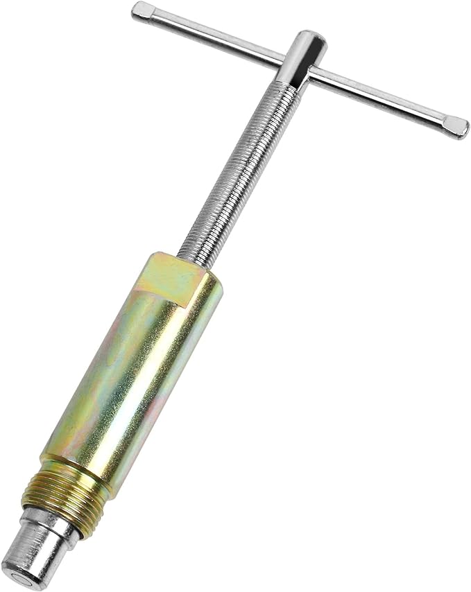 Compression Sleeve Puller Tool Remove Nut & Ferrule Of Pipe 03943, Sleeve by DEBIALO
