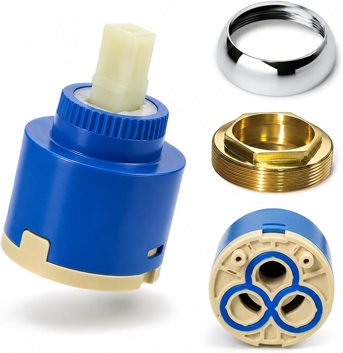N35DW 35mm Faucet Cartridge Replacement, by HDYUYDJR