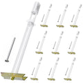 Drywall Anchor with Included Bolts by PRLF