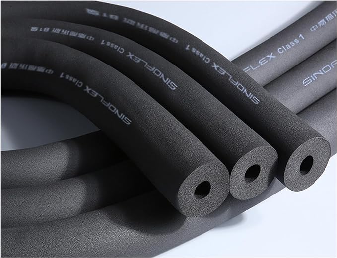 cSeao Pipe Insulation Foam Tube, AC & Roof Rack Cover - Image 5