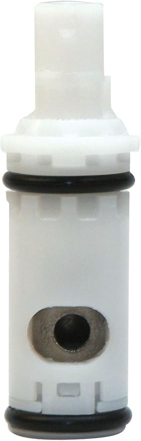 MOEN 1224 Replacement Faucet Cartridge Kit Fits Most Double Handle Moen Faucets - Image 3
