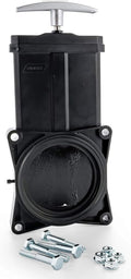 Camco RV Replacement Waste Valve by Camco
