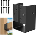 Concealed Joist Hanger 1 Pack by FMhotu