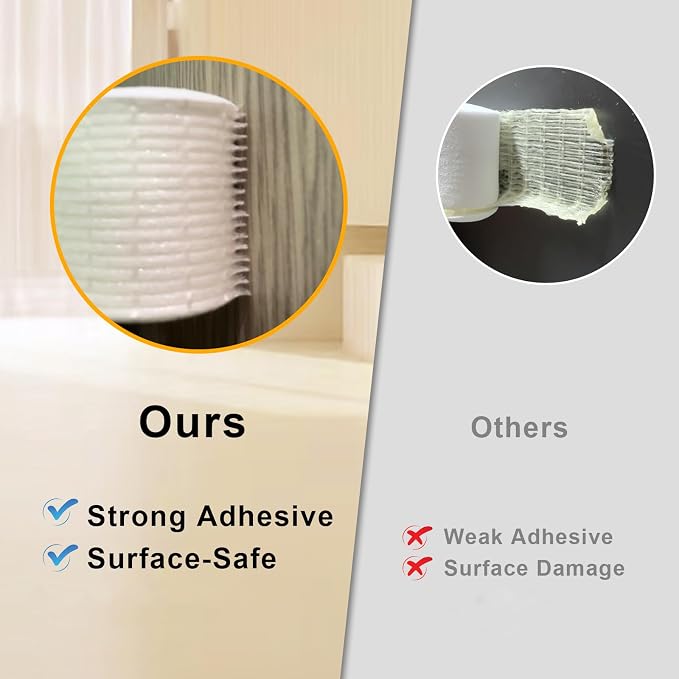 Extra Wide Heavy Duty Foam Strip - Image 3