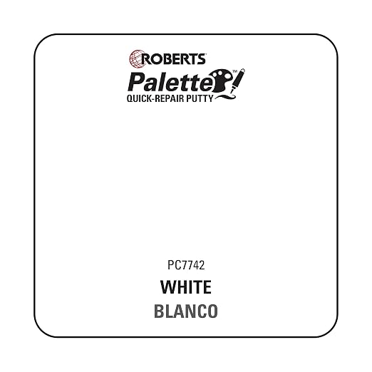 Roberts Palette Quick-Repair Putty - Image 2