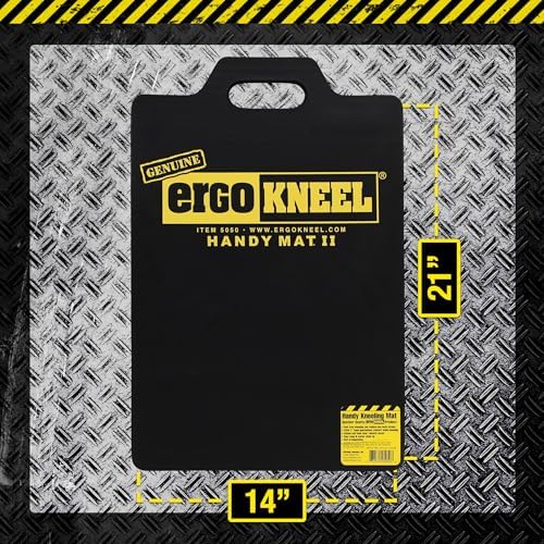 Foam Kneeling Mat - Image 2