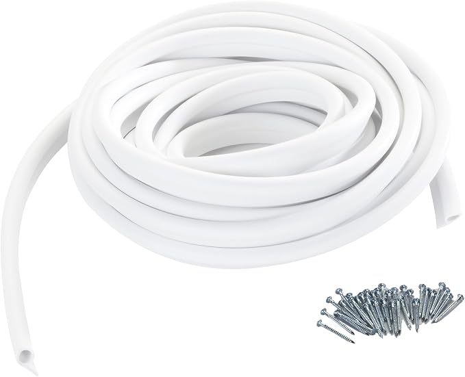 MD Building Vinyl Gasket Weatherseal - Image 6