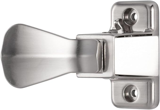 Ideal Security GL Lever Handle Set - Image 3