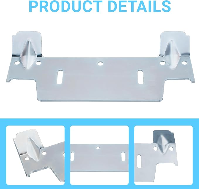 382430-1120A Steel Hanging Bracket - Image 6