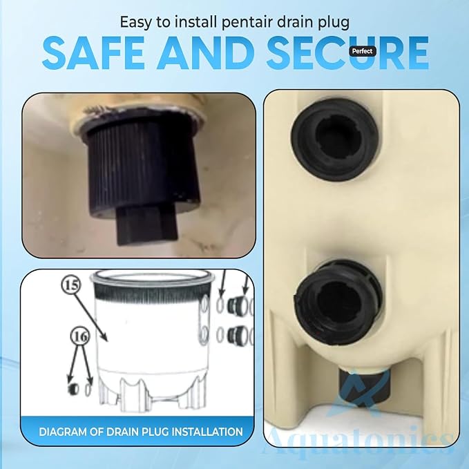 190030 Drain Plug Assembly - Image 9