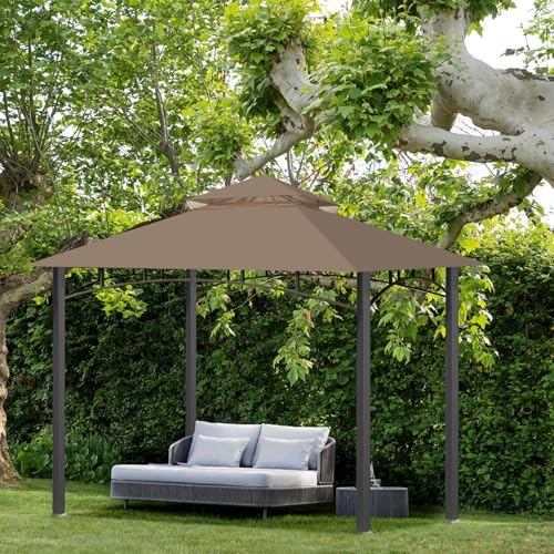 Gazebo Cover Replacement for Target Madaga L-GZ136PST - Image 7