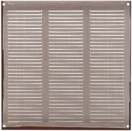 Steinberg14 Brown Vent Cover 10x10 - Image 3