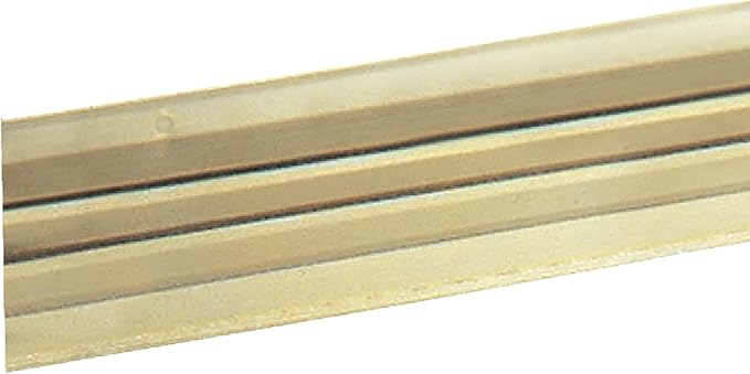 MD Building Aluminum Nail-On Weatherseal - Image 2