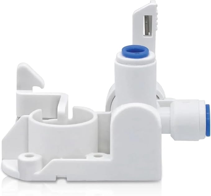 Express Water Leak Stop Valve, Auto Shut-Off by ExpressWater