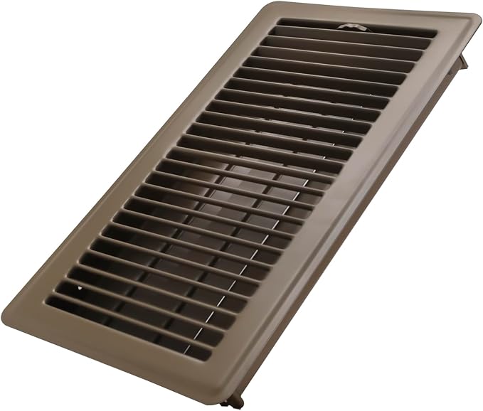 Howeall 6x12 Inch Floor Register by Howeall