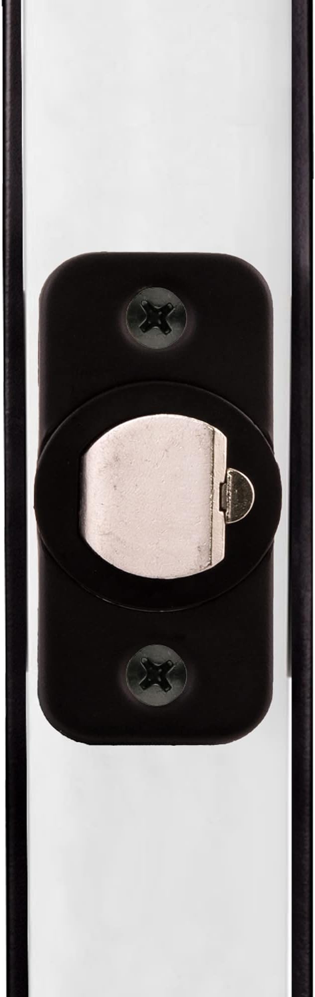 Design House 779298 6-Way Universal Entry Latch Matte Black | Adjustable - Image 8