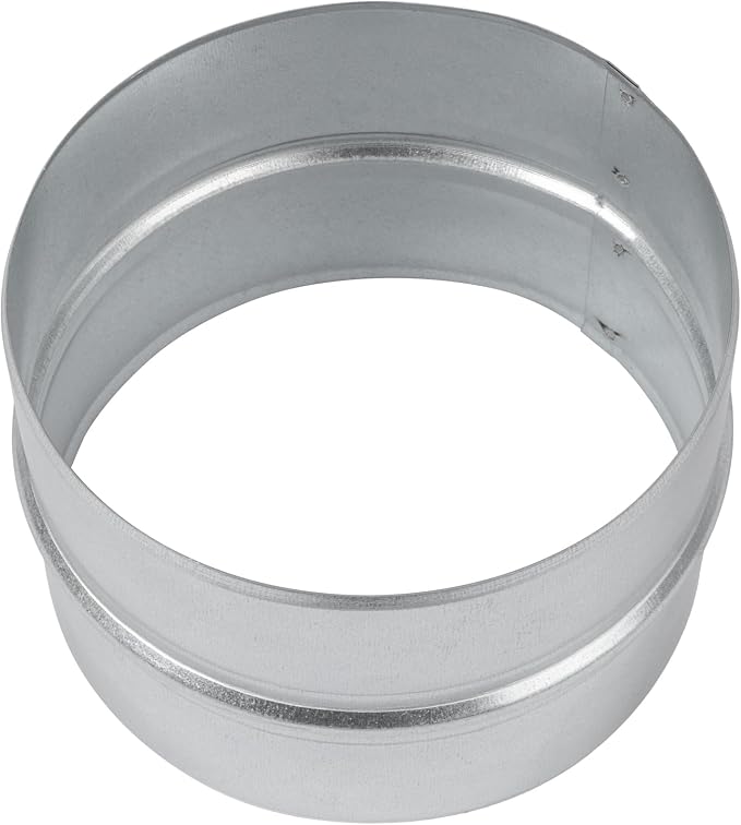 6'' Inch Galvanised Steel - Image 8