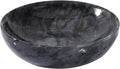 4.72 Inch Small Decorative Bowls, Natural Marble Decorative Bowls by CMCHICMONDAY