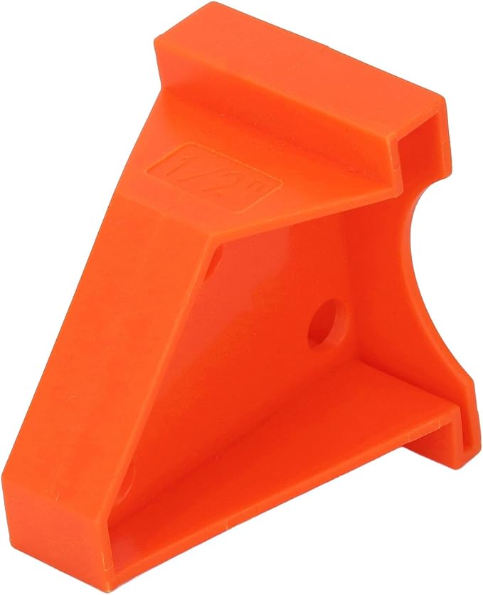 Fabater Flooring Spacers, 1/4in 1/2in Laminate Wood Flooring Tools - Image 9