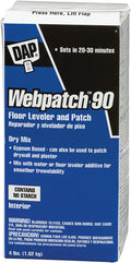 Webpatch 90 Dry Mix 4Lb by DAP