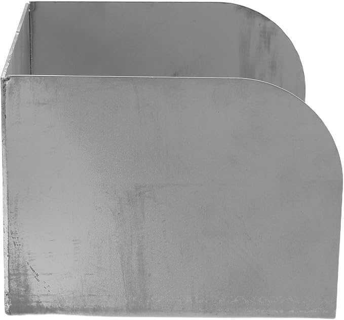 CLISPEED Stainless Steel Gutter Drain Protector by Clispeed
