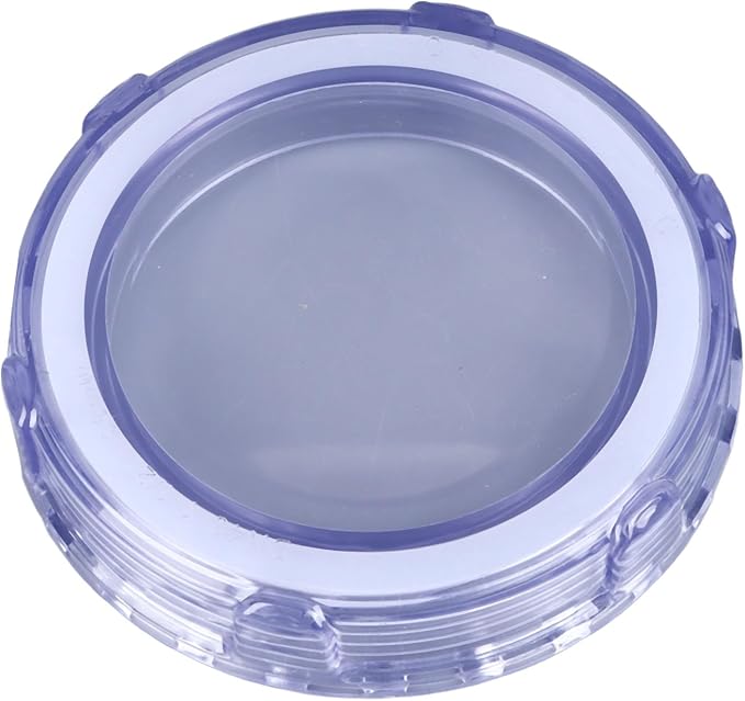 PVC Inline Check Valve, Thickened One Way Backflow Prevention Valve - Image 9