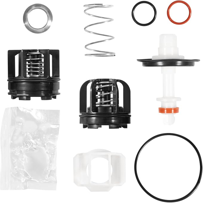 009M3 3/4" Total Repair Kit- Compatible Replacement - Image 8