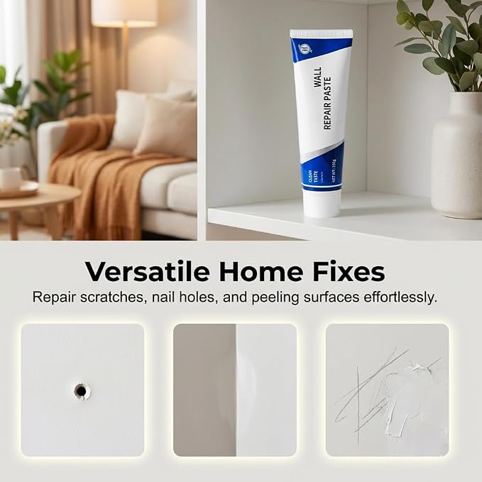 Efficient Drywall Repair Kit - Image 4