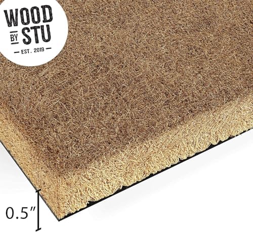 Doormat - Personalized Family Name Tool Design 5905 - Image 5
