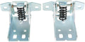 labwork Door Hinge Upper Front Left & Right Side Replacement by labwork