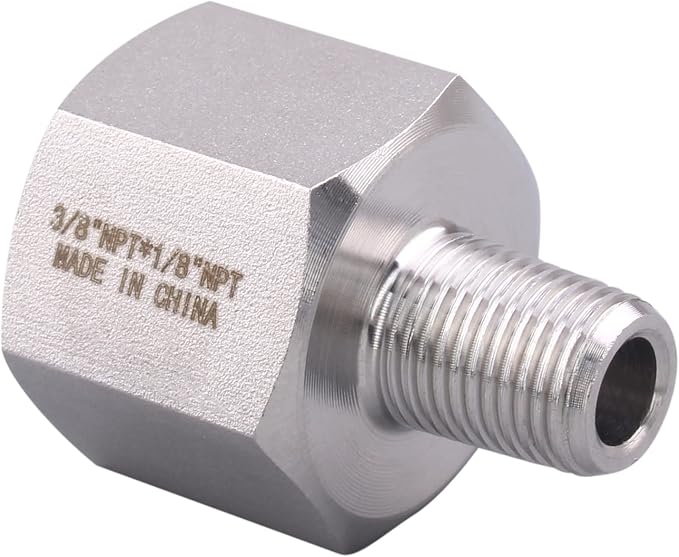 Forged Reducer Adapter Fitting - Image 4