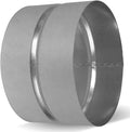5 Inch Duct Fitting Connector for HVAC Ducting by VezoWorks