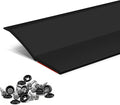 Garage Door Top and Side Seal, 36 FT x 2.5", adhesive backed seal by Greymond