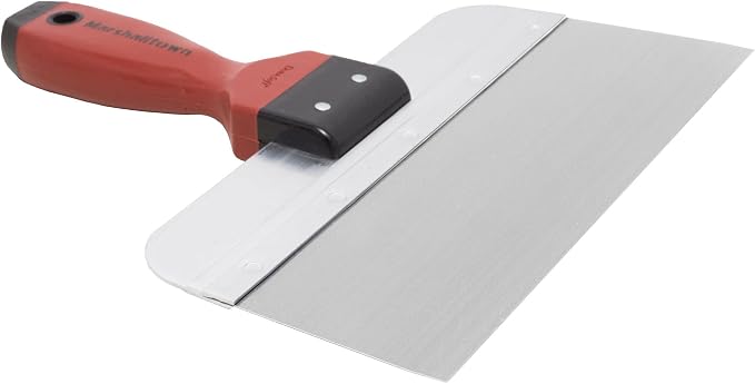 MARSHALLTOWN Taping Knife, 10 Inch, Drywall Tool, Assembled in the USA | - Image 2