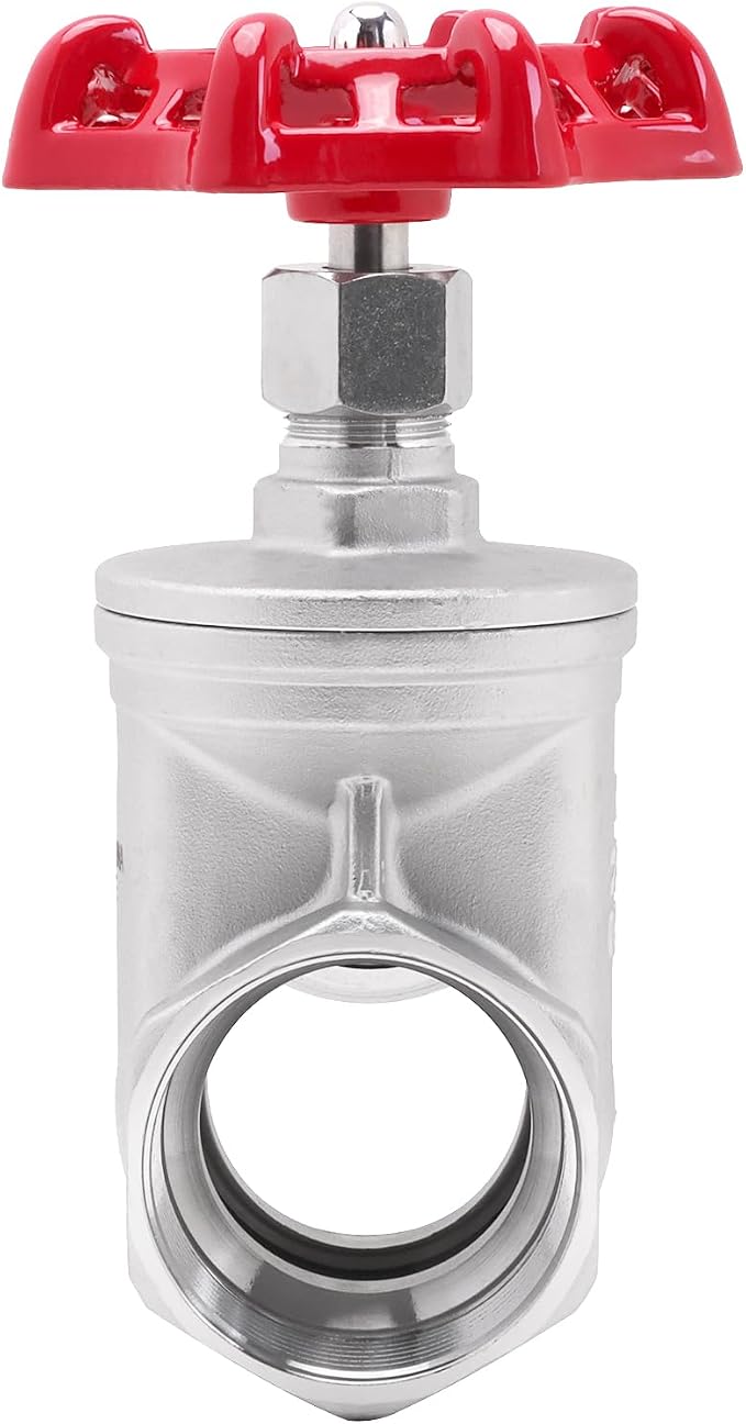 Heavy Duty Gate Valve - Image 5