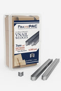 V Nails for Picture Frames Softwood Universal 7mm - by FramePac