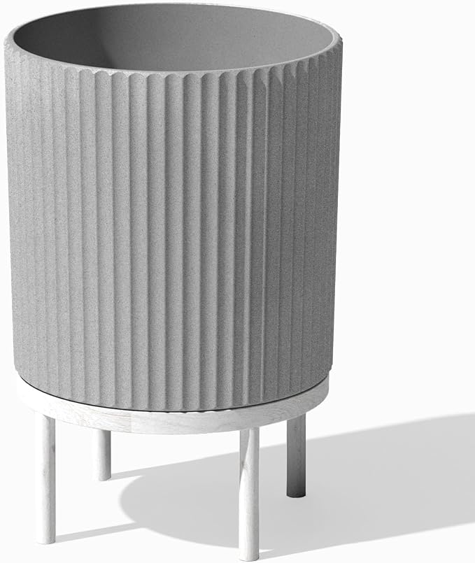Veradek Demi Series Raised Planter by VeradekOutdoor