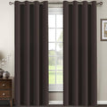 H.VERSAILTEX Premium Blackout Curtains by HVERSAILTEX