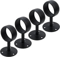Antrader Curtain Rod Holder Bracket by Antrader