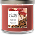 Yankee Candle Cinnamon Stick, Scented Candle, 14.5oz 3-Wick Candle Jar by Unknown